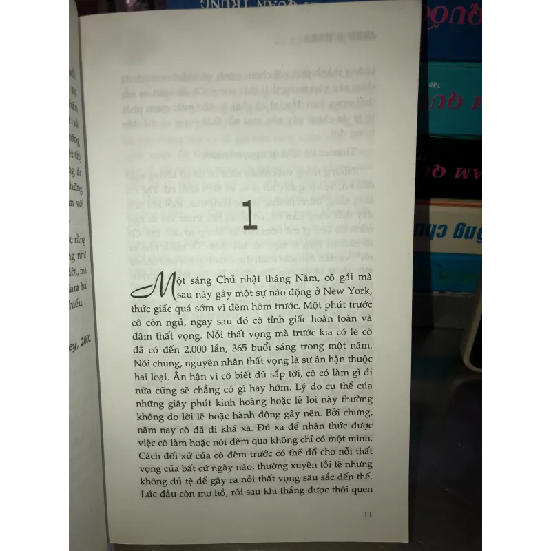 Áo khoác lông chồn - John O’hara 972696