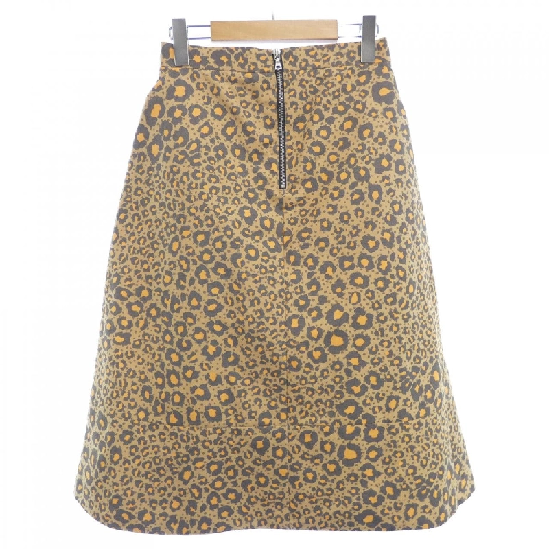 ドゥロワー DRAWER 6524-299-0768 Váy 646030