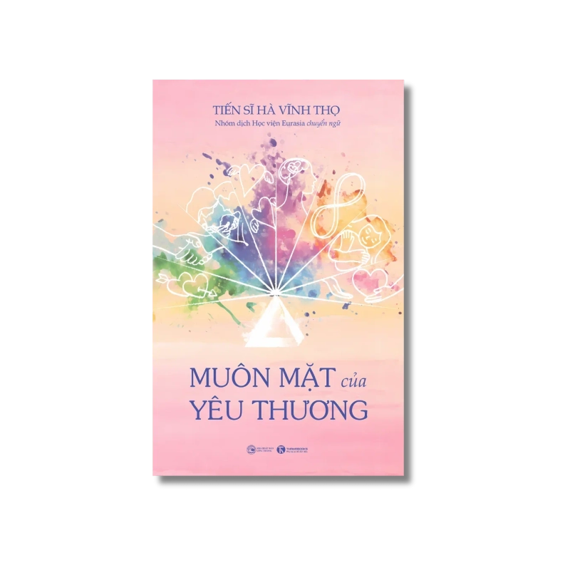 Muôn mặt của yêu thương - Hà Vĩnh Thọ 721458