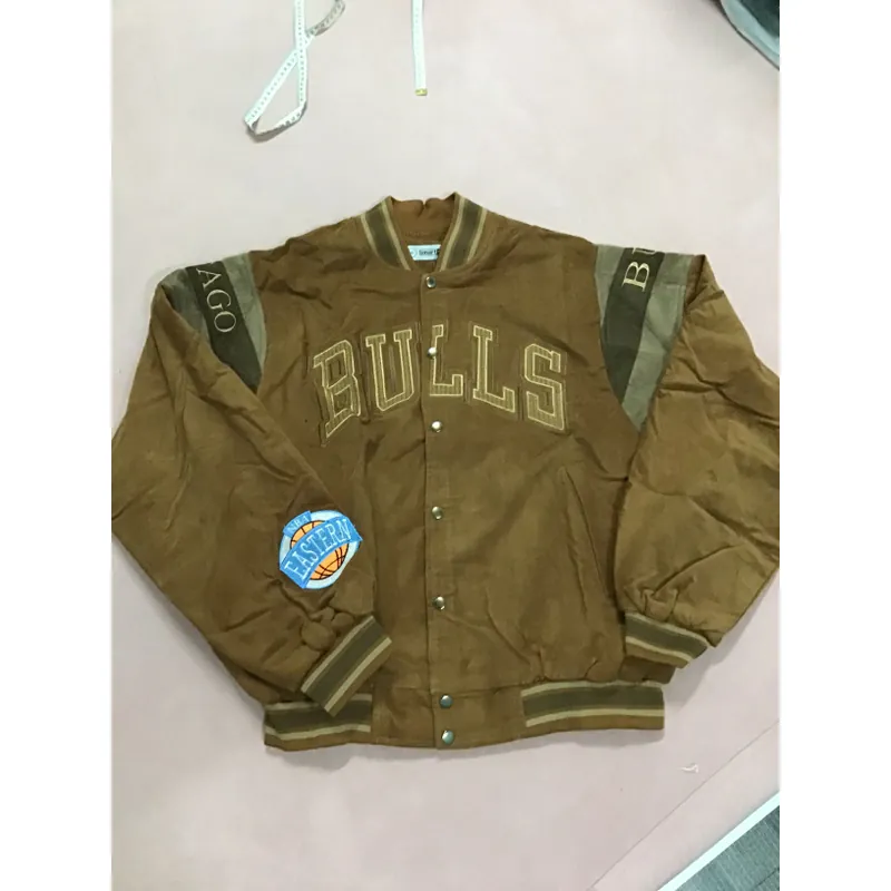 Áo khoác da lộn 687519