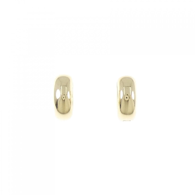 K18YG/K18WG Bông tai - Hàng hiệu Authentic 870871