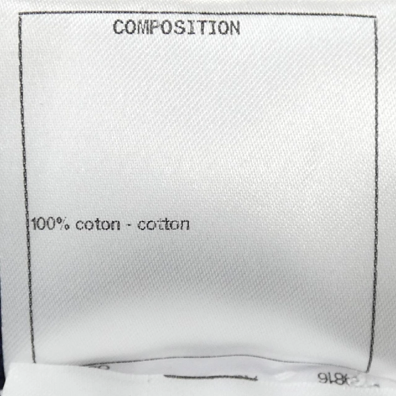 CHANEL P70314K10008 21C Áo len - Hàng hiệu Chính hãng 774487