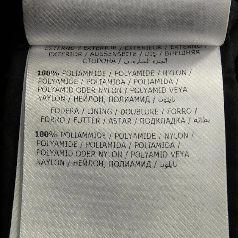 Moncler MONCLER MIRIELON Áo khoác lông 630546