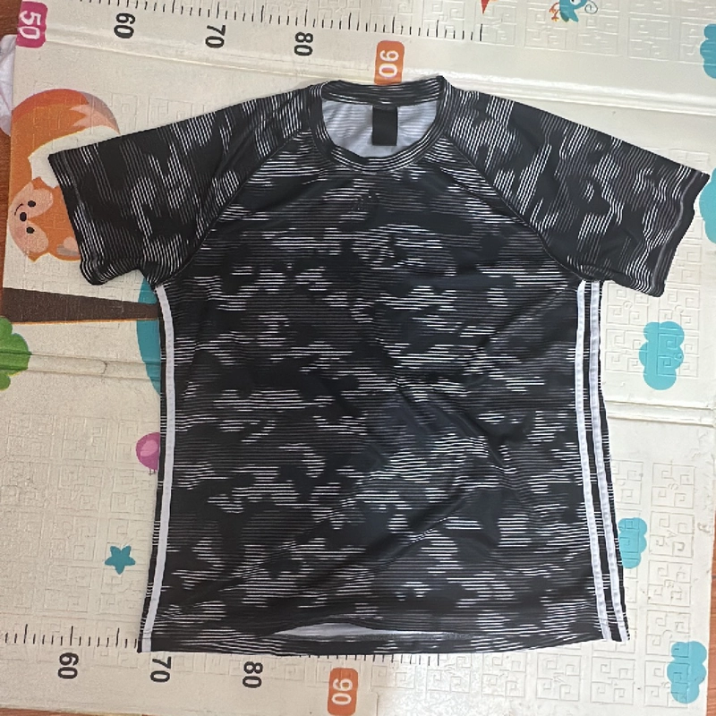 Áo adidas nam size xl chính hãng 223510