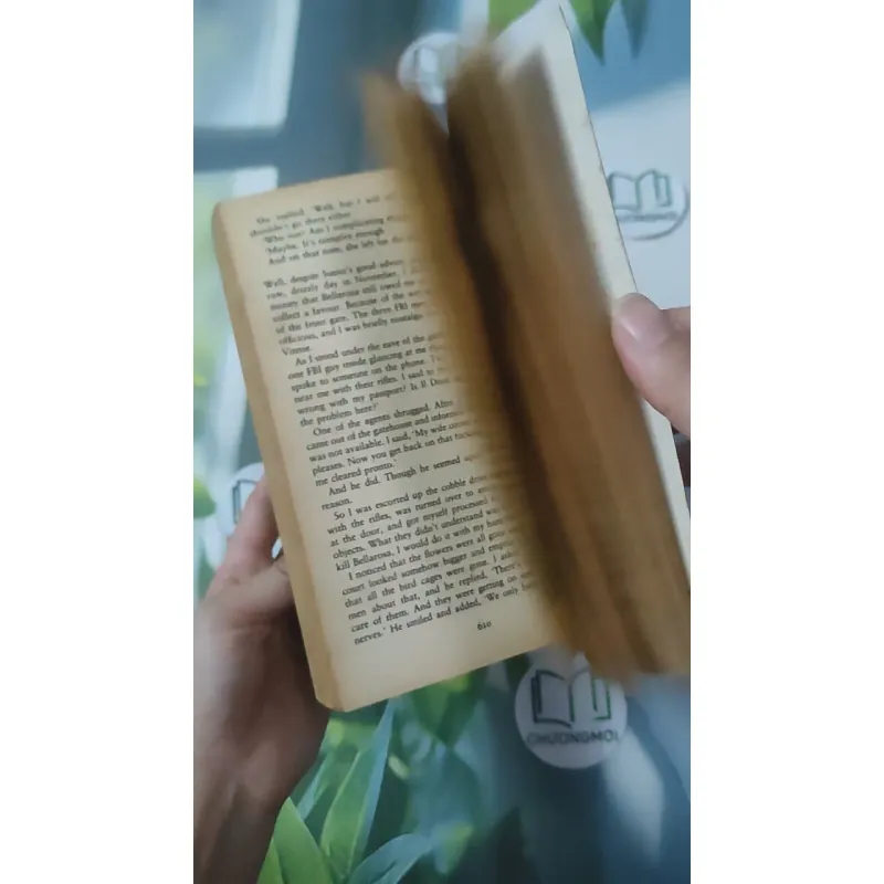 [MIỄN PHÍ BỌC SÁCH] Gold Coast - Nelson DeMille 1027248