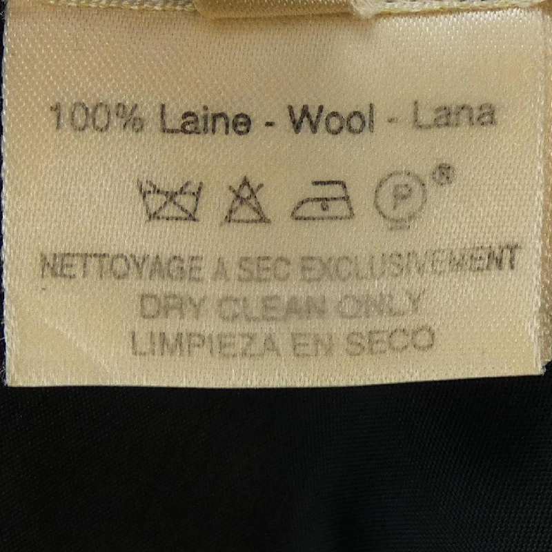 【Mã giảm giá】【Cổ điển】Váy HERMES 656148