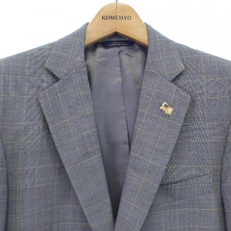 Bộ đồ vest BROOKS BROTHERS - Hàng hiệu Authentic 902531