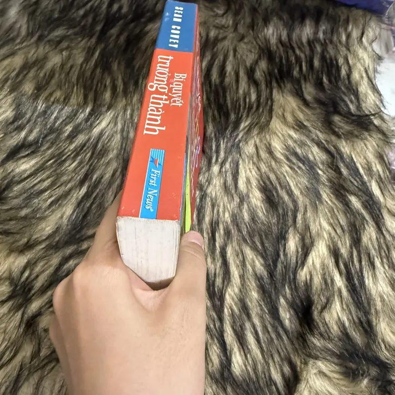 Bí quyết trưởng thành  599775