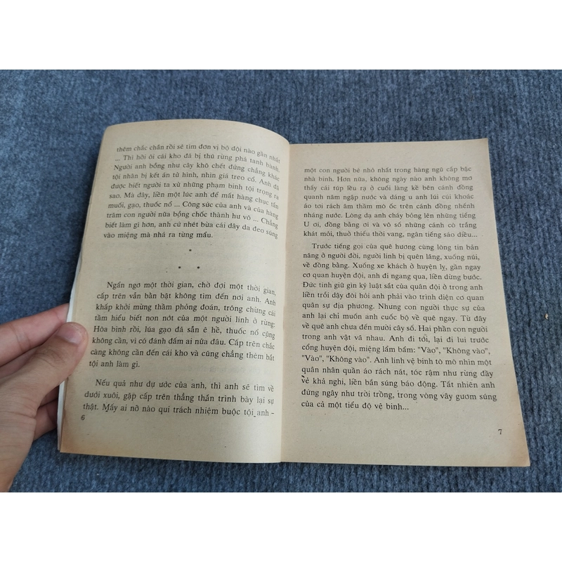 MIỀN ĐỜI QUÊN LÃNG - THIỆN KẾ 548203