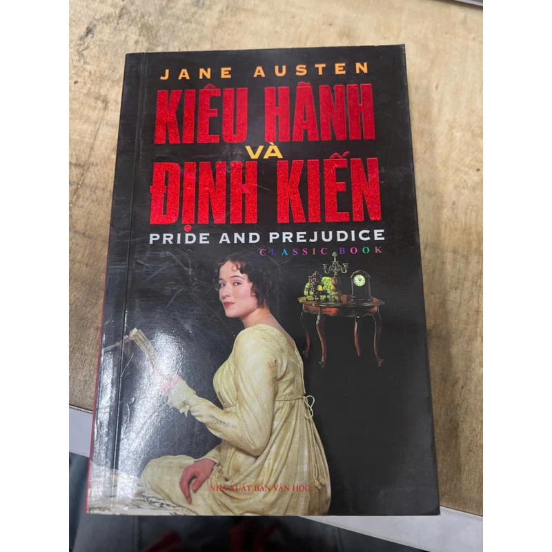 Kiêu hãnh và định kiến .24 338229