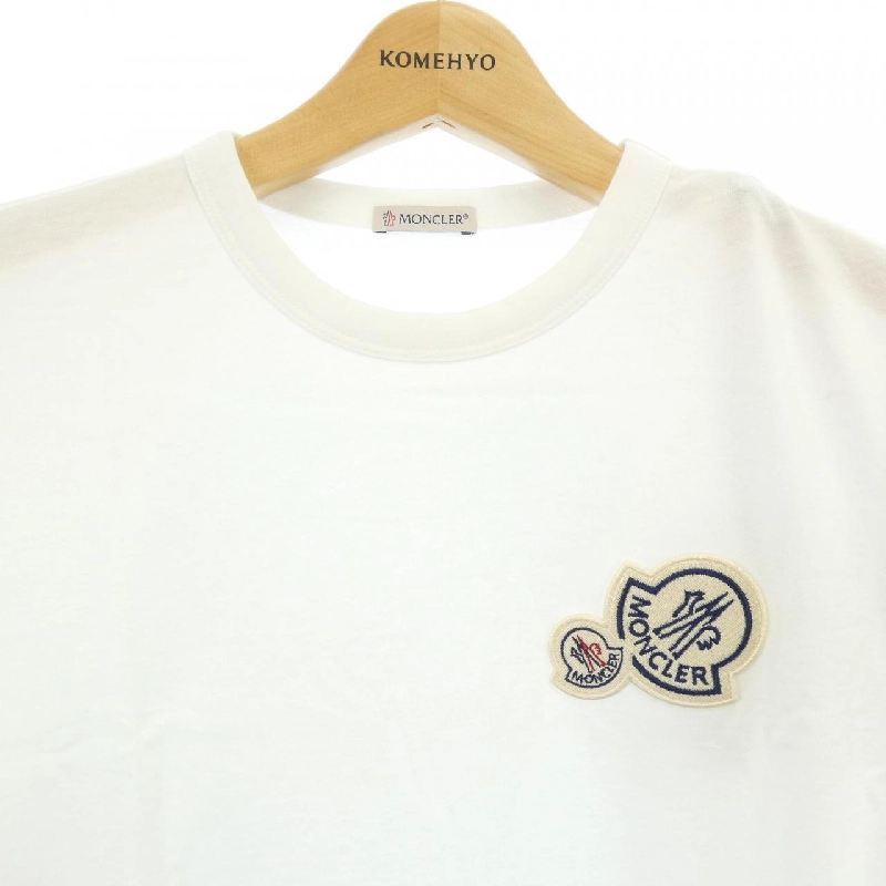 MONCLER 20918022450 Áo thun - Hàng hiệu Chính hãng 896612