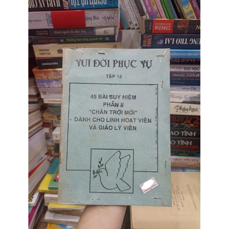 Vui Đời Phục Vụ - Tập 18 🌻 521995