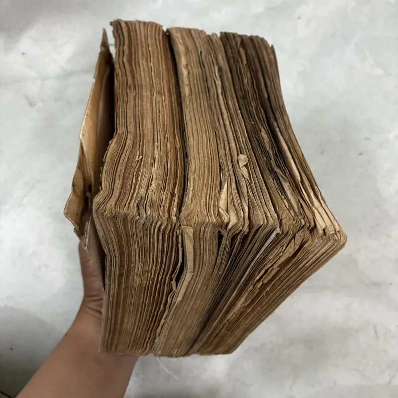Con đường đau khổ (Bộ 3 tập) 1030849