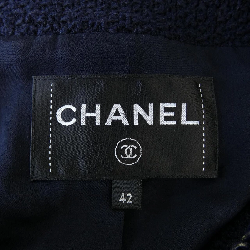 Jacket CHANEL P70074V61614 627966