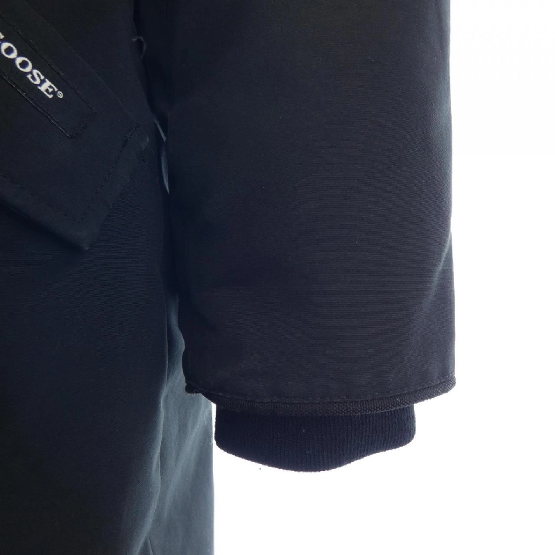 Áo khoác lông Canada Goose 635649