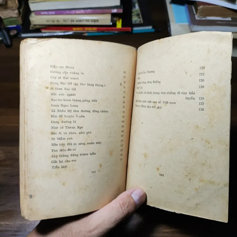 Hai Đợt Sóng - Xuân Diệu 1021258