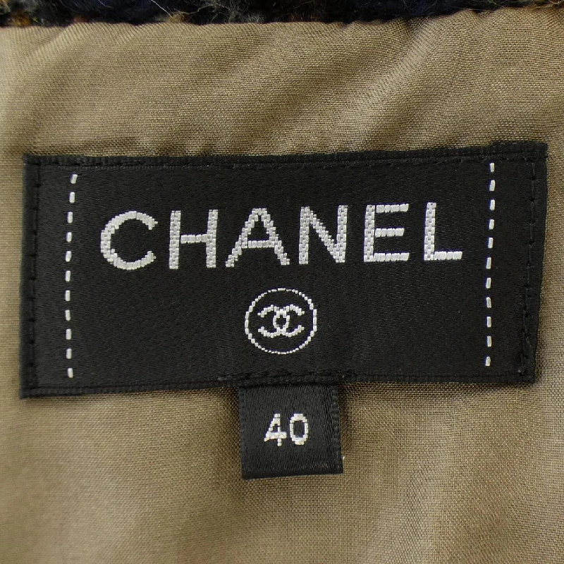 【Mã giảm giá】Chanel CHANEL Váy 653072
