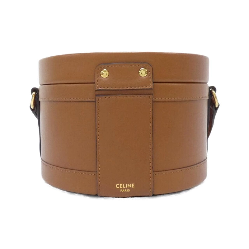 Túi đeo vai Celine Medium Tambour 612198