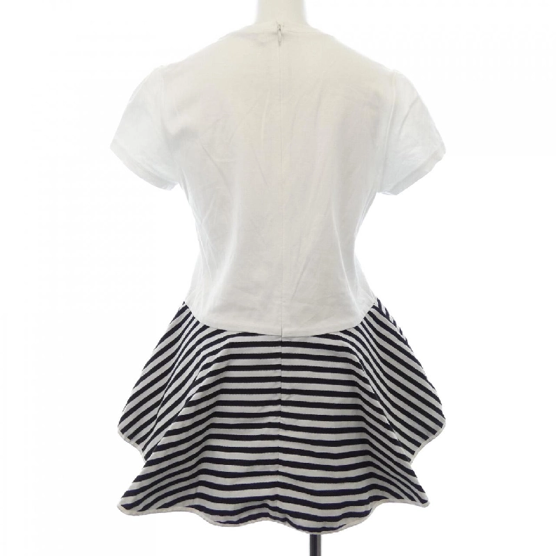 【Mã giảm giá】BORDERS at BALCONY Áo 641893