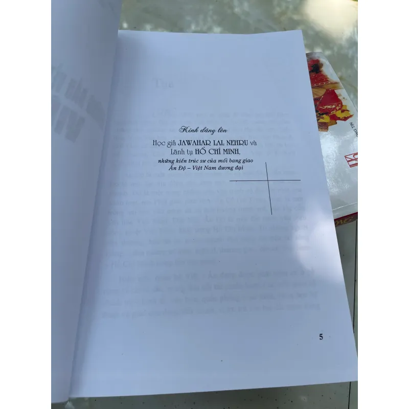 NHỮNG DẤU VẾT VĂN HOÁ ẤN ĐỘ TẠI VIỆT NAM - THÍCH TRÍ MINH dịch  1021550