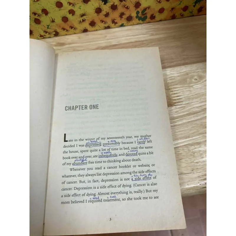 The Fault in Our Stars - John Green 1037890