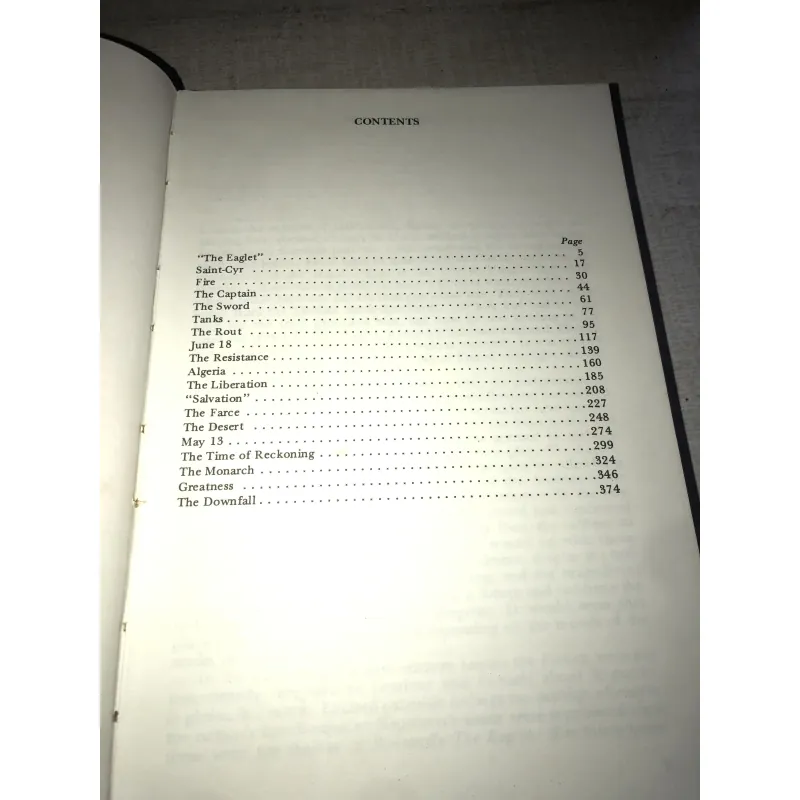 De Gaulle - His life and work 785777