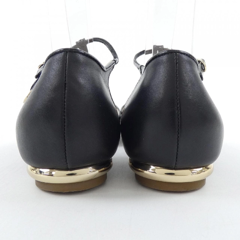 Giày bệt CHANEL G28651 - Hàng hiệu Chính hãng 830519