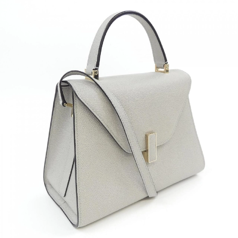 Túi xách VALEXTRA ISIDE WBES0056028LOC99 - Hàng hiệu Chính hãng 831910