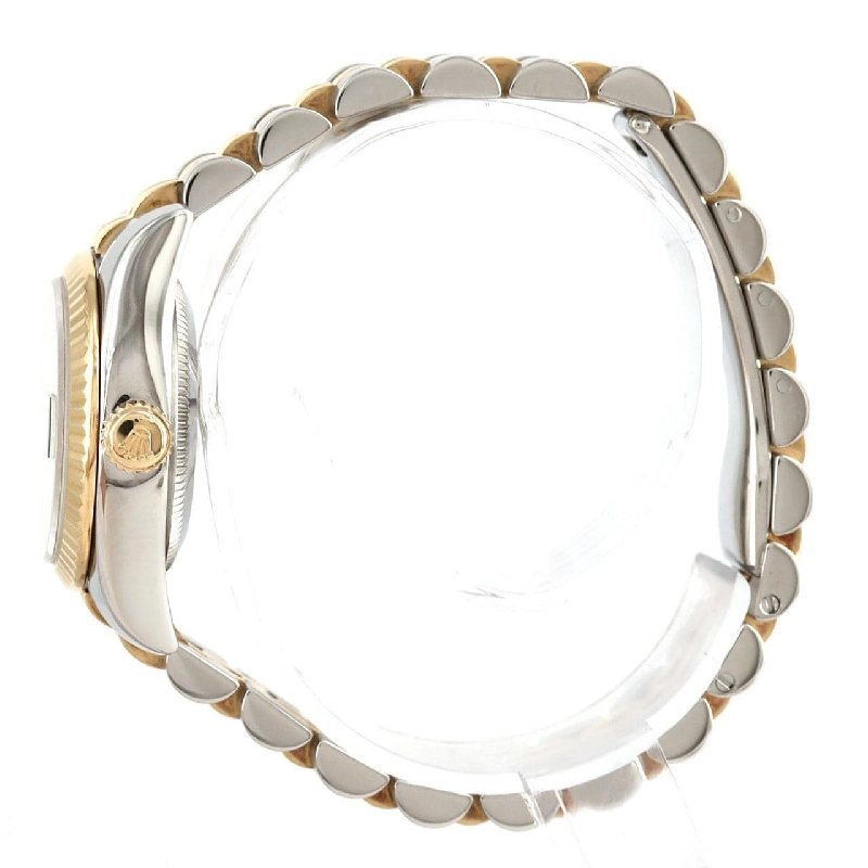 Đồng hồ Rolex Datejust 179173 2BR SSxYG tự động V số - Hàng hiệu chính hãng 877101