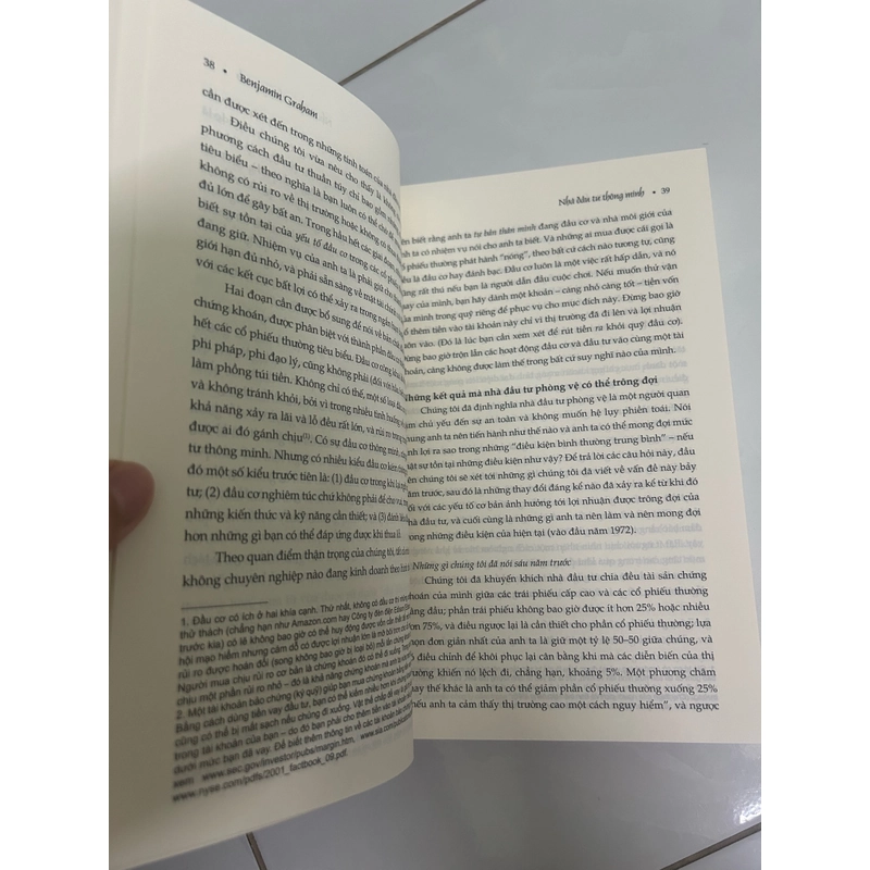 Nhà đầu tư thông minh 495169