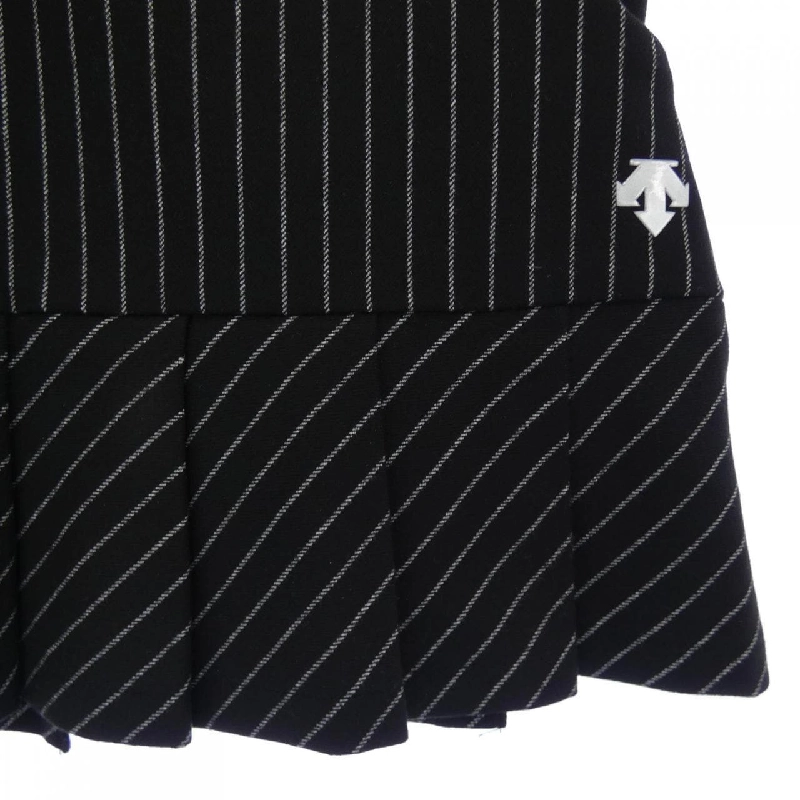 【Mã giảm giá】Đồ thể thao DESCENTE váy 654321