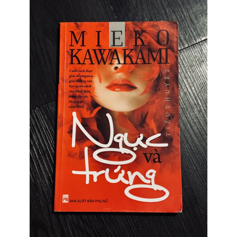 Ngực và Trứng 795620