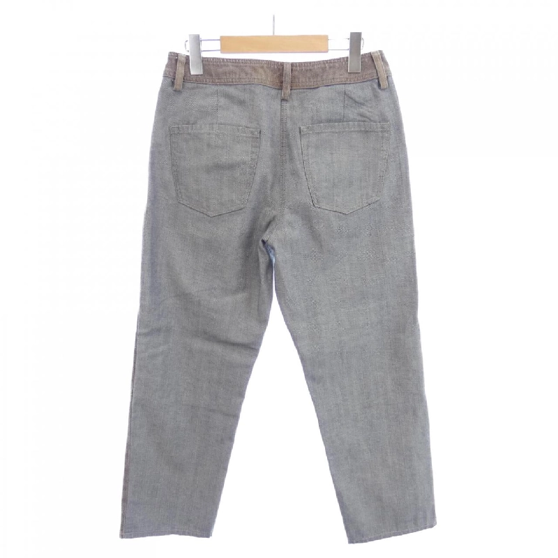 Jeans CHANEL P41840V30709 651146