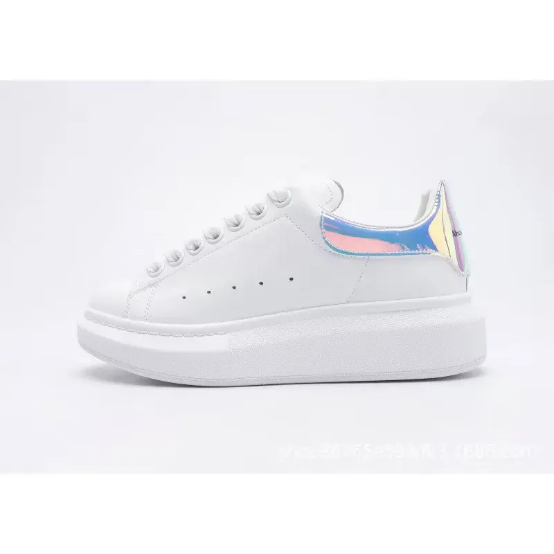 Giày thể thao nữ Nike Air Force 1 trắng retro phong cách thể thao 758136