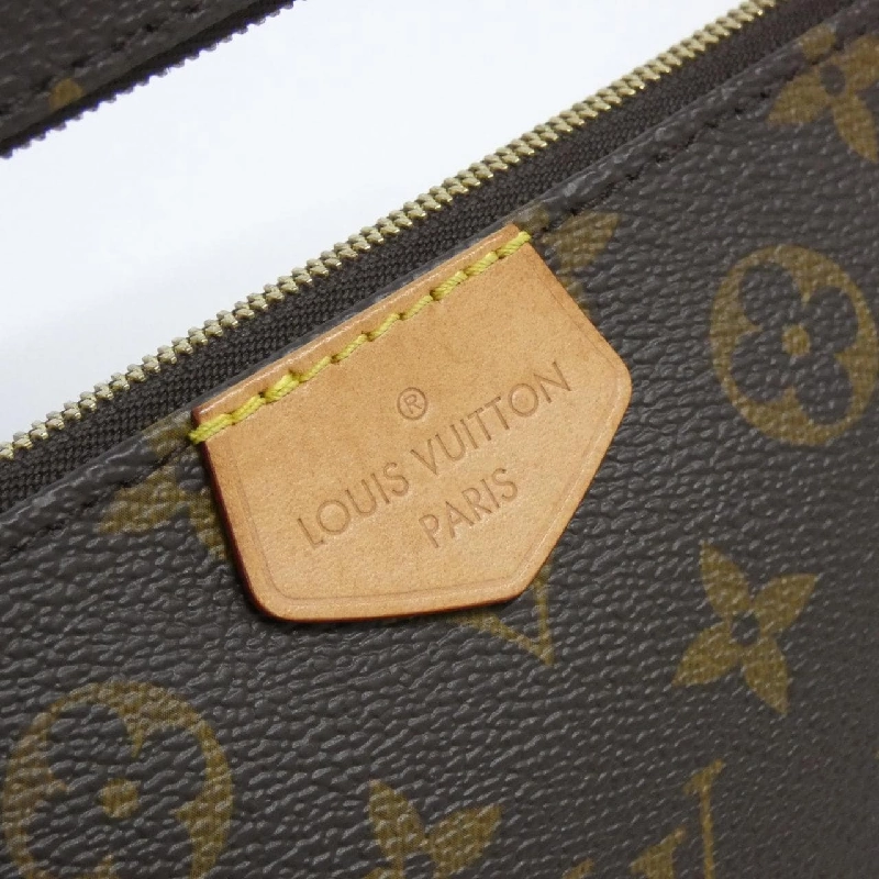Túi xách vai Louis Vuitton Monogram Multi Pochette Accessoires M44840 - Hàng hiệu Chính hãng 776603