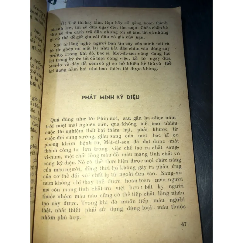 Người chết hai lần - Vũ Kim Dũng 797481