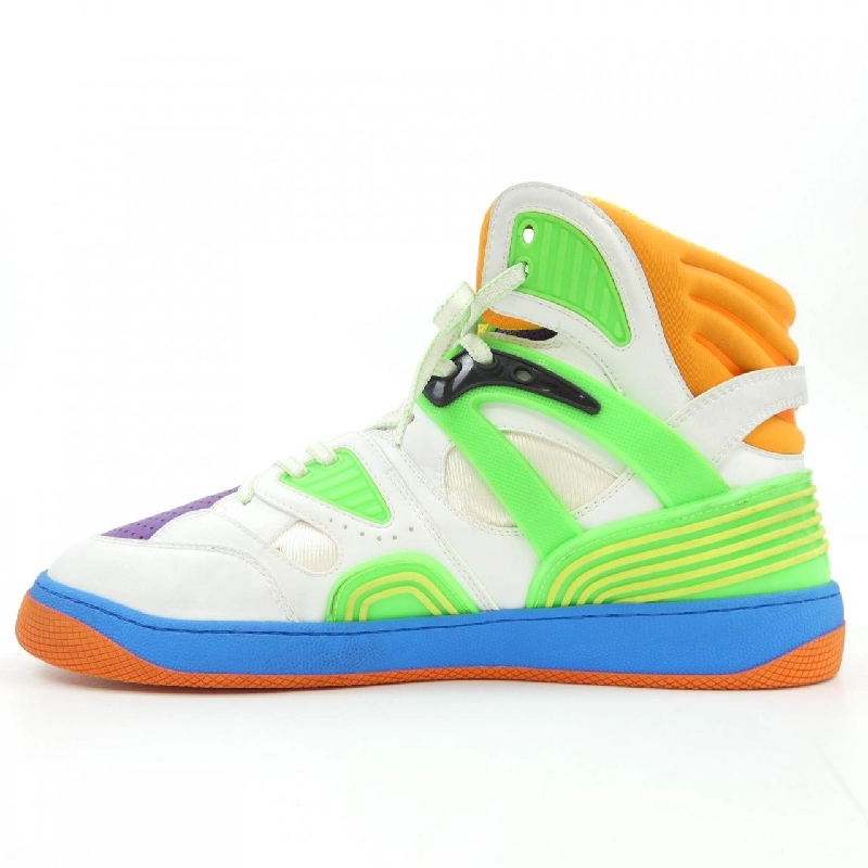 Giày thể thao GUCCI - Hàng hiệu Chính hãng 907352