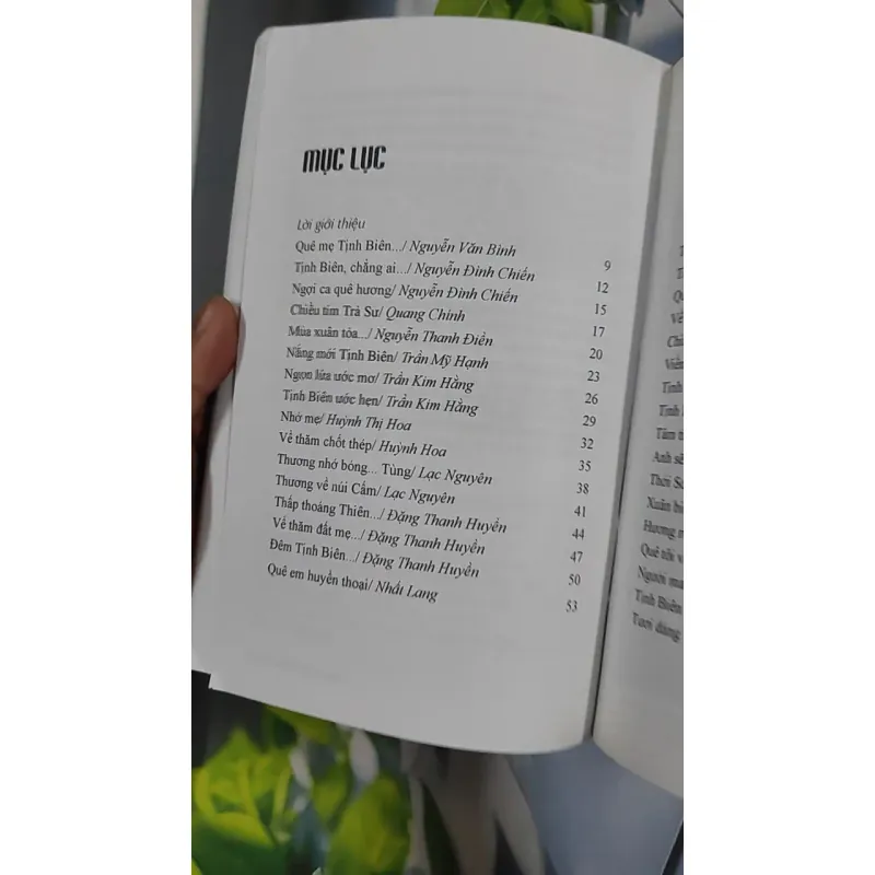 Nắng Mới Tịnh Biên - Tập Ca Cổ 798450