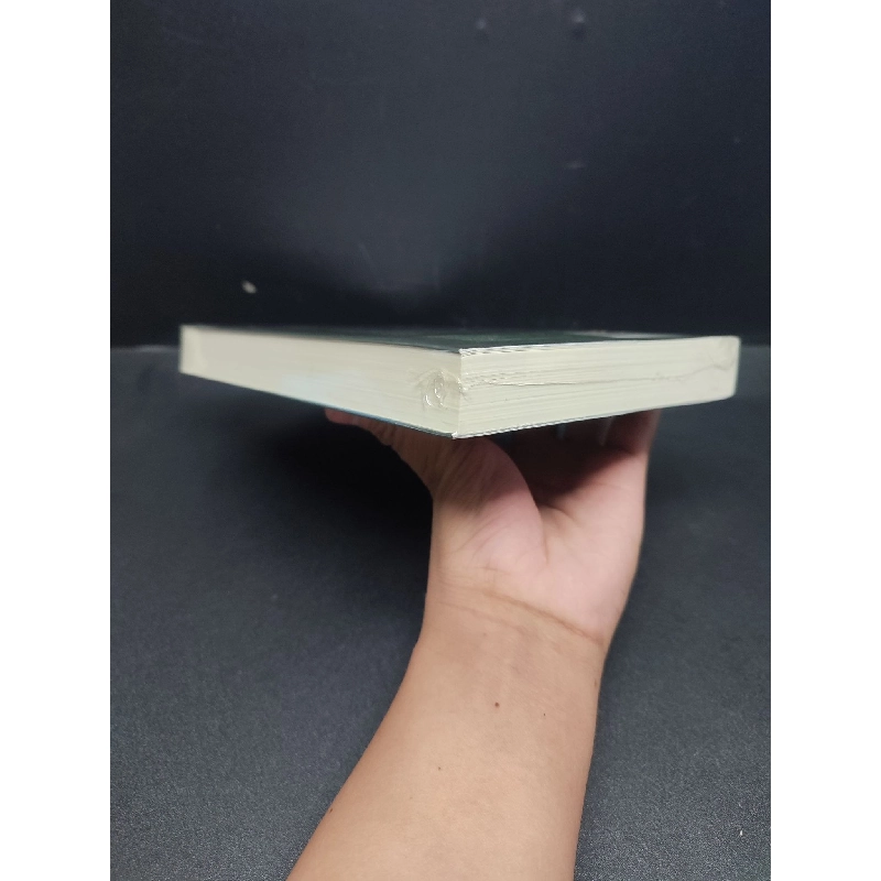 Lời tiên tri cuối cùng mới 100% HCM1906 Naomi Novik SÁCH VĂN HỌC 915839