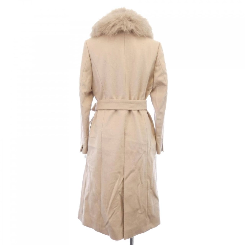 【Mã giảm giá】COUP DE CHANCE Áo khoác 628410