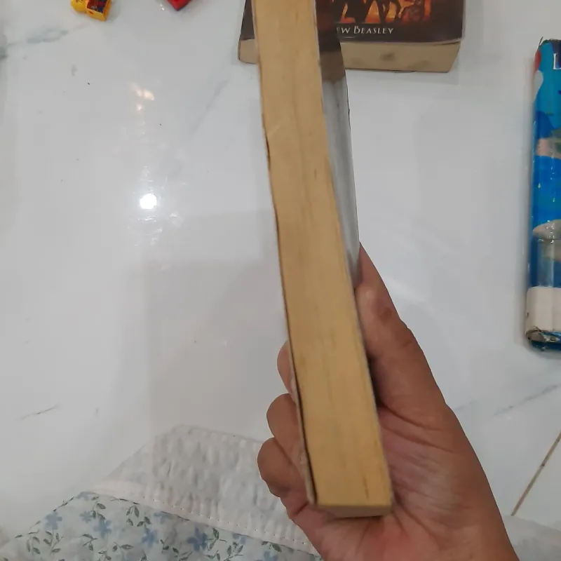 (English book) Code Orange  930934