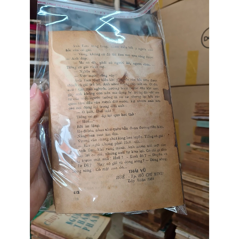Huế 1885 - Thái Vũ 308800