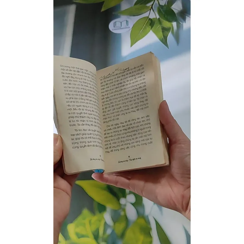 Tư duy cá mập, suy nghĩ cá vàng - John Gordon 607747