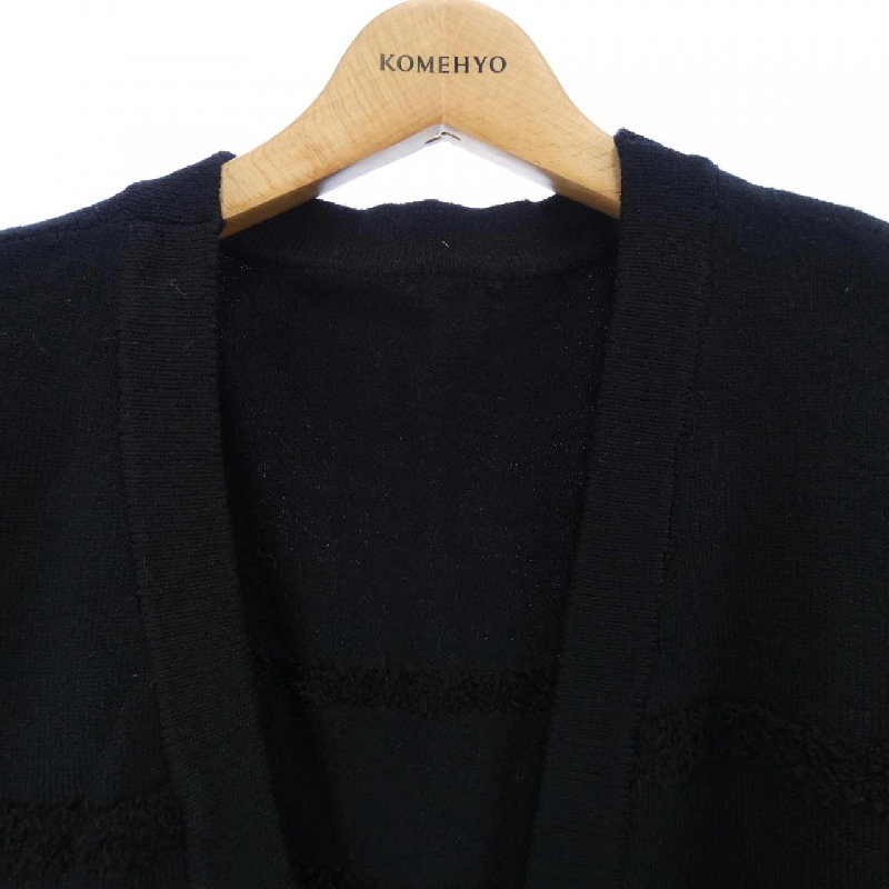 Áo khoác cardigan CYAN - Hàng hiệu Authentic 823520