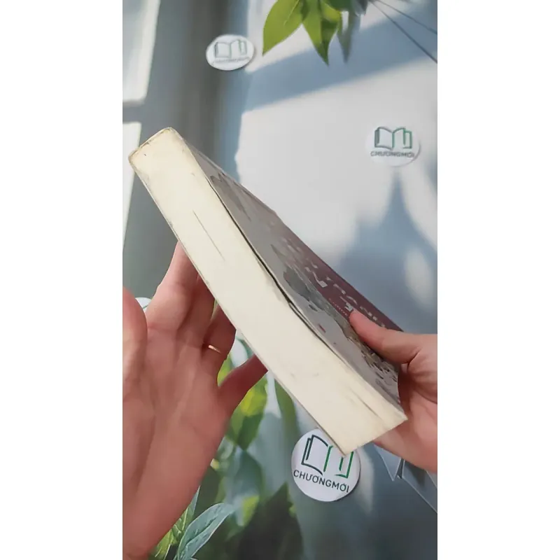 [MIỄN PHÍ BỌC SÁCH] Chiến tranh tiền tệ - Song Hong Bing 1018829