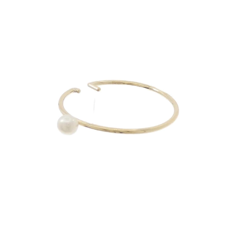 Ete Bông tai ngọc trai nước ngọt một bên - Hàng hiệu Authentic 846039