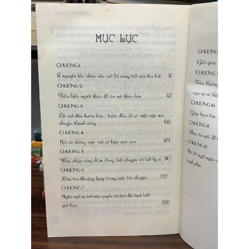 Giao tiếp lịch thiệp chẳng lo thua thiệt – Lý Kính 604260