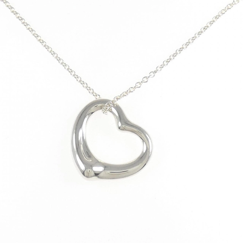 Dây chuyền Tiffany Open Heart - Hàng hiệu Authentic 840609