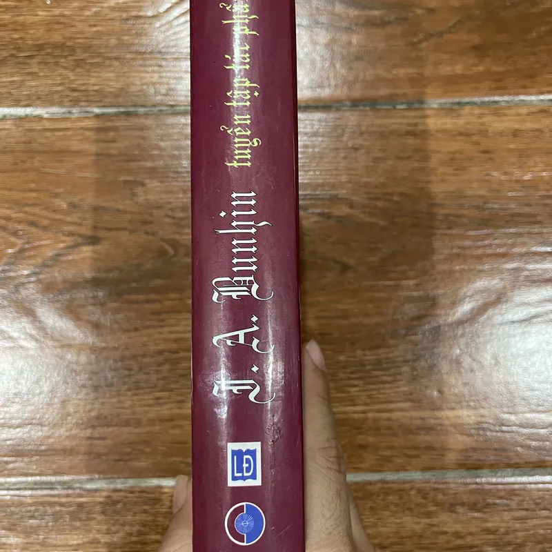 Ivan Bunhin tuyển tập tác phẩm (19) 716519