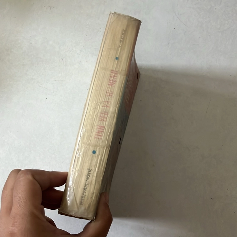 Tình yêu và sứ mệnh (Tập 2) - V.Malick  503402